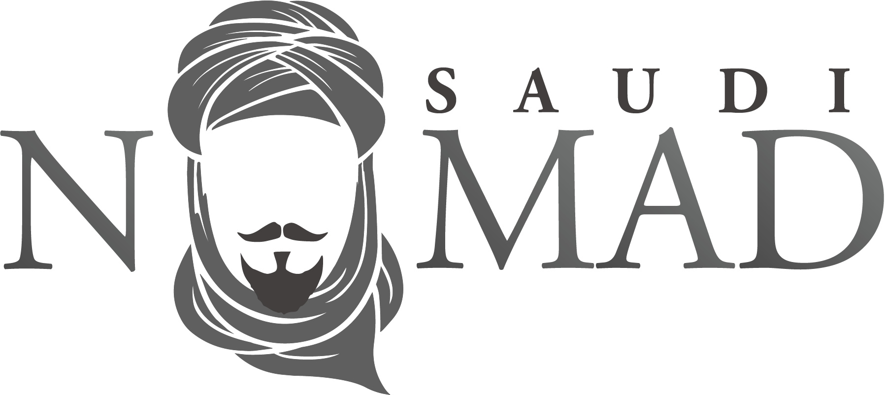 Saudi Nomad
